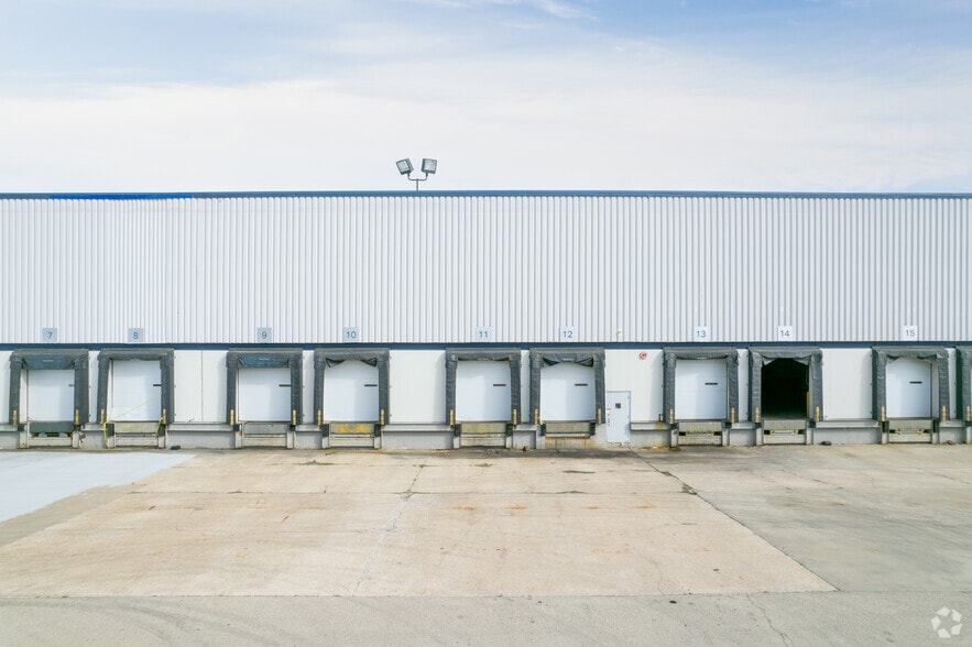 5619-5625 W 115th St, Alsip, IL for lease - Building Photo - Image 2 of 12