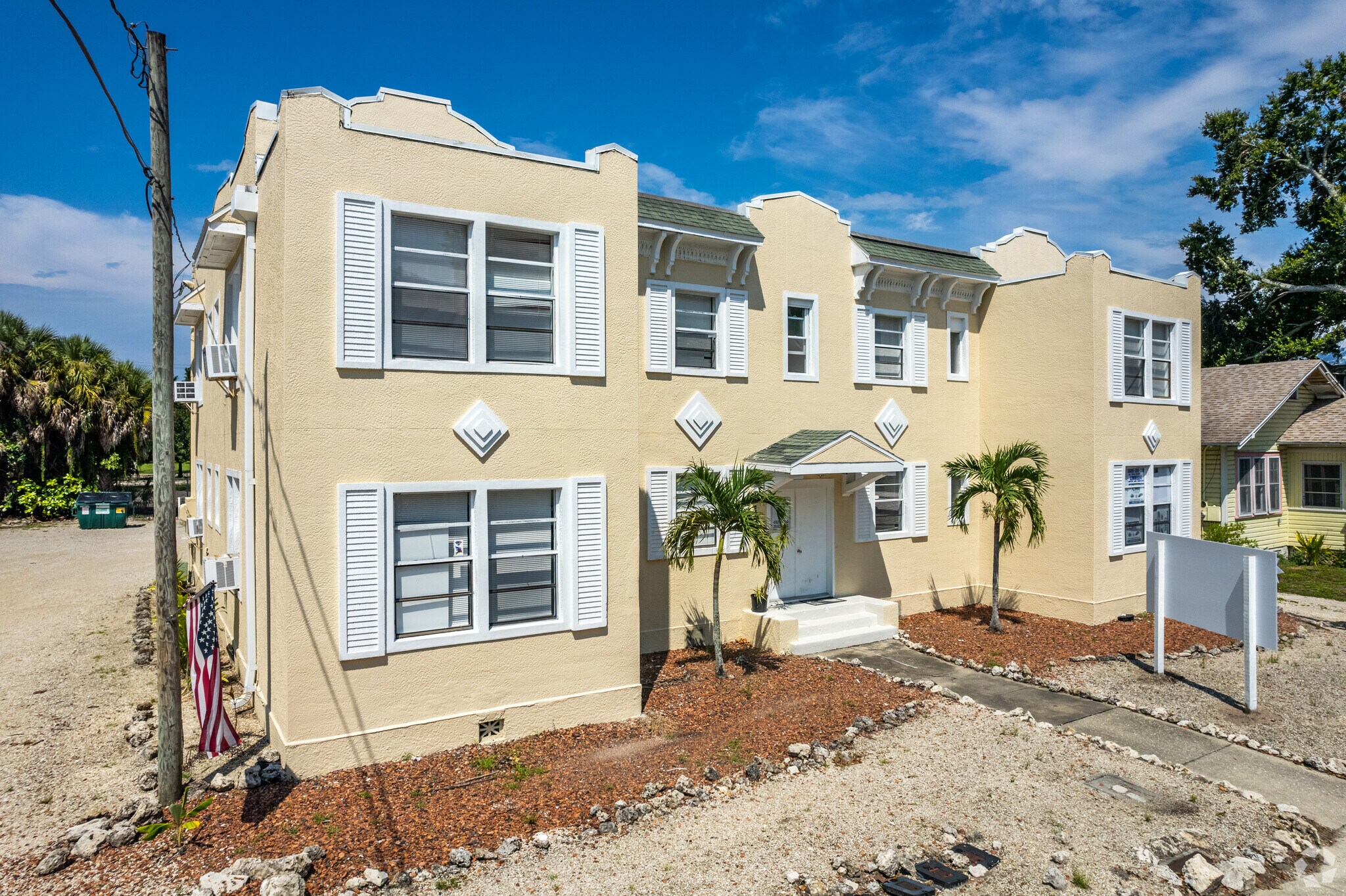 1742 Fowler St, Fort Myers, FL 33901 Land For Sale