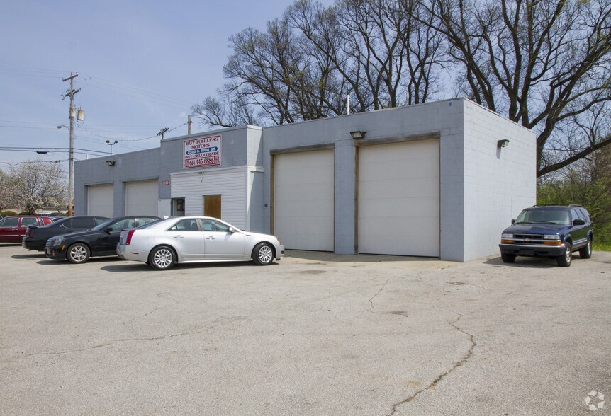 2320 S High St, Columbus, OH 43207 Retail For Sale