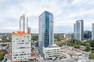 More details for 9686 137 St, Surrey, BC - Office for Sale