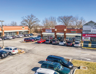 More details for 5045 Hwy N, Cottleville, MO - Retail for Lease