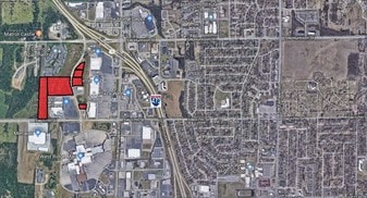 Choice Development Land - Investment Property