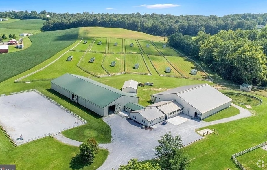 3875 Bark Hill Rd, Union Bridge, MD 21791