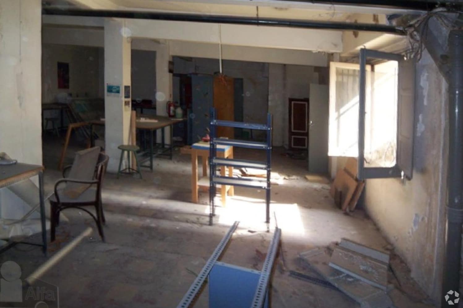 Office in Madrid, Madrid for lease Interior Photo- Image 1 of 2