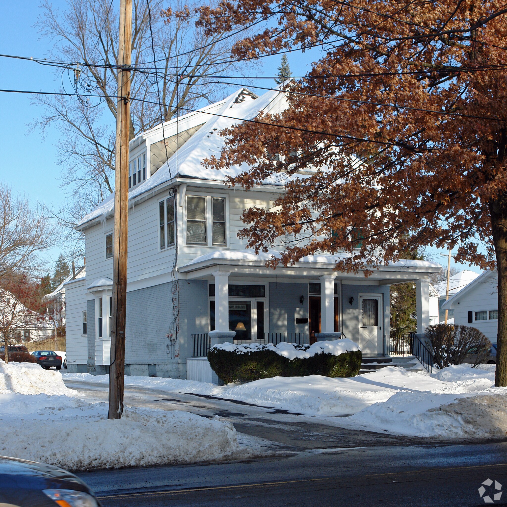 1415 Union St, Schenectady, NY for sale Primary Photo- Image 1 of 1
