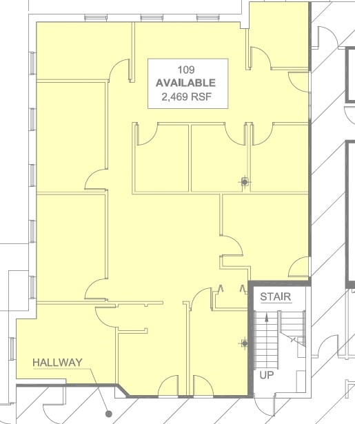 34900 Chardon Rd, Willoughby Hills, OH for lease Floor Plan- Image 1 of 1