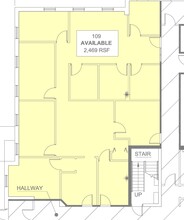 34900 Chardon Rd, Willoughby Hills, OH for lease Floor Plan- Image 1 of 1