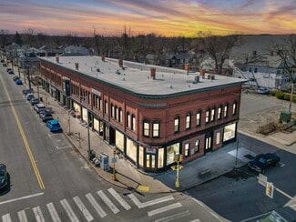 More details for 76-96 Maple St, Florence, MA - Multifamily for Sale