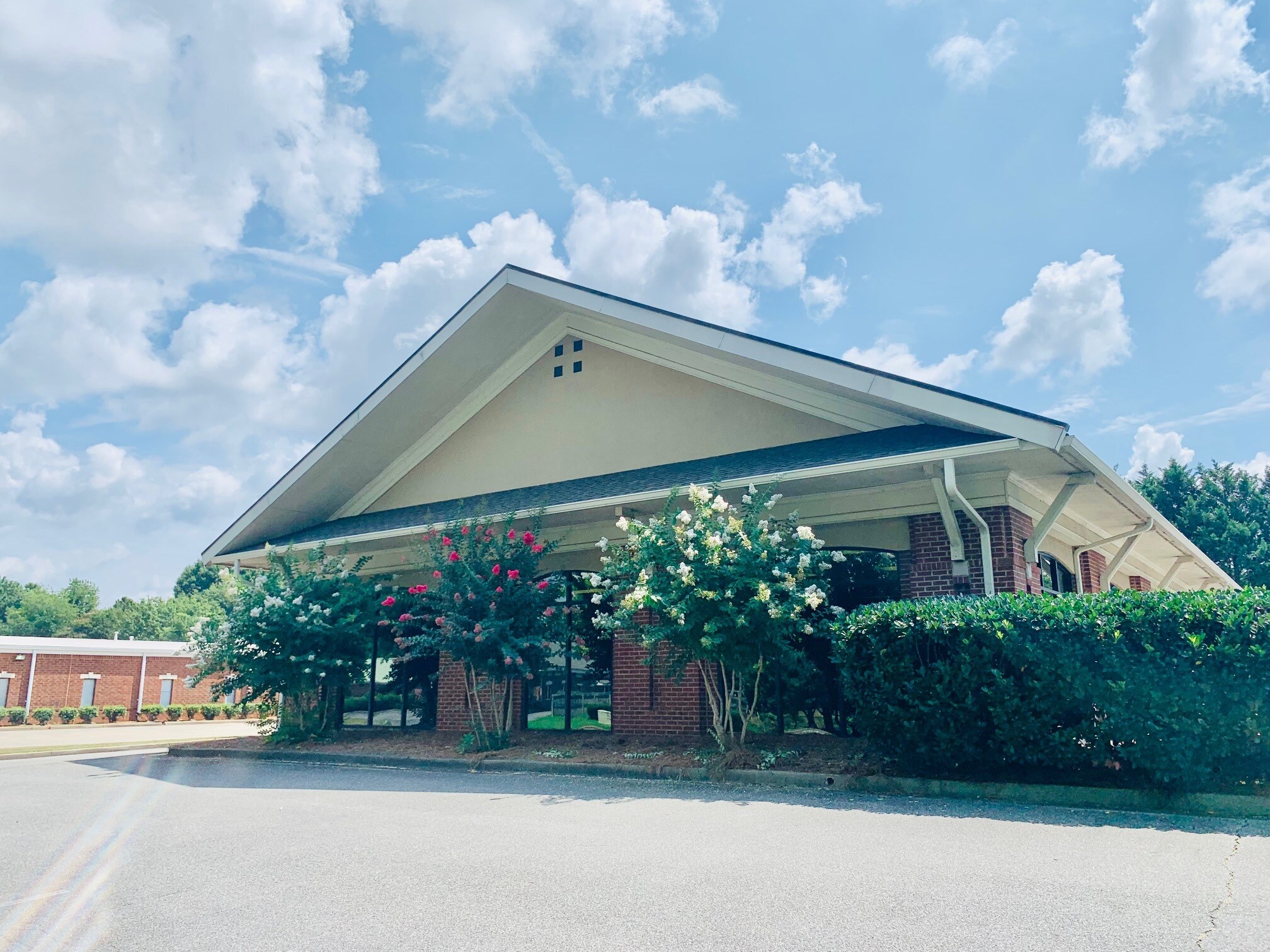 20 Collins Dr, Cartersville, GA for sale Building Photo- Image 1 of 1