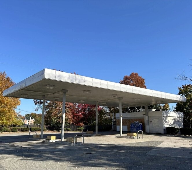 90 Route 46 E, Fairfield, NJ for sale - Building Photo - Image 1 of 1