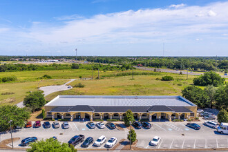 4690-4712 Exploration Ave, Lakeland, FL - aerial  map view