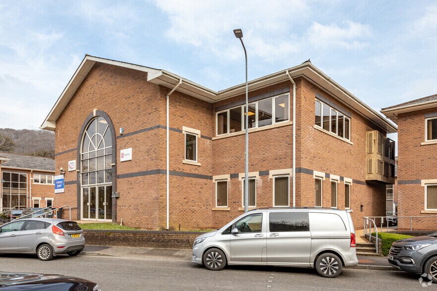 Ty Nant Ct, Cardiff for sale - Building Photo - Image 2 of 3