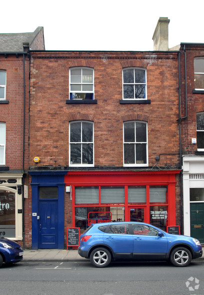 73 Great George St, Leeds for sale - Primary Photo - Image 1 of 1