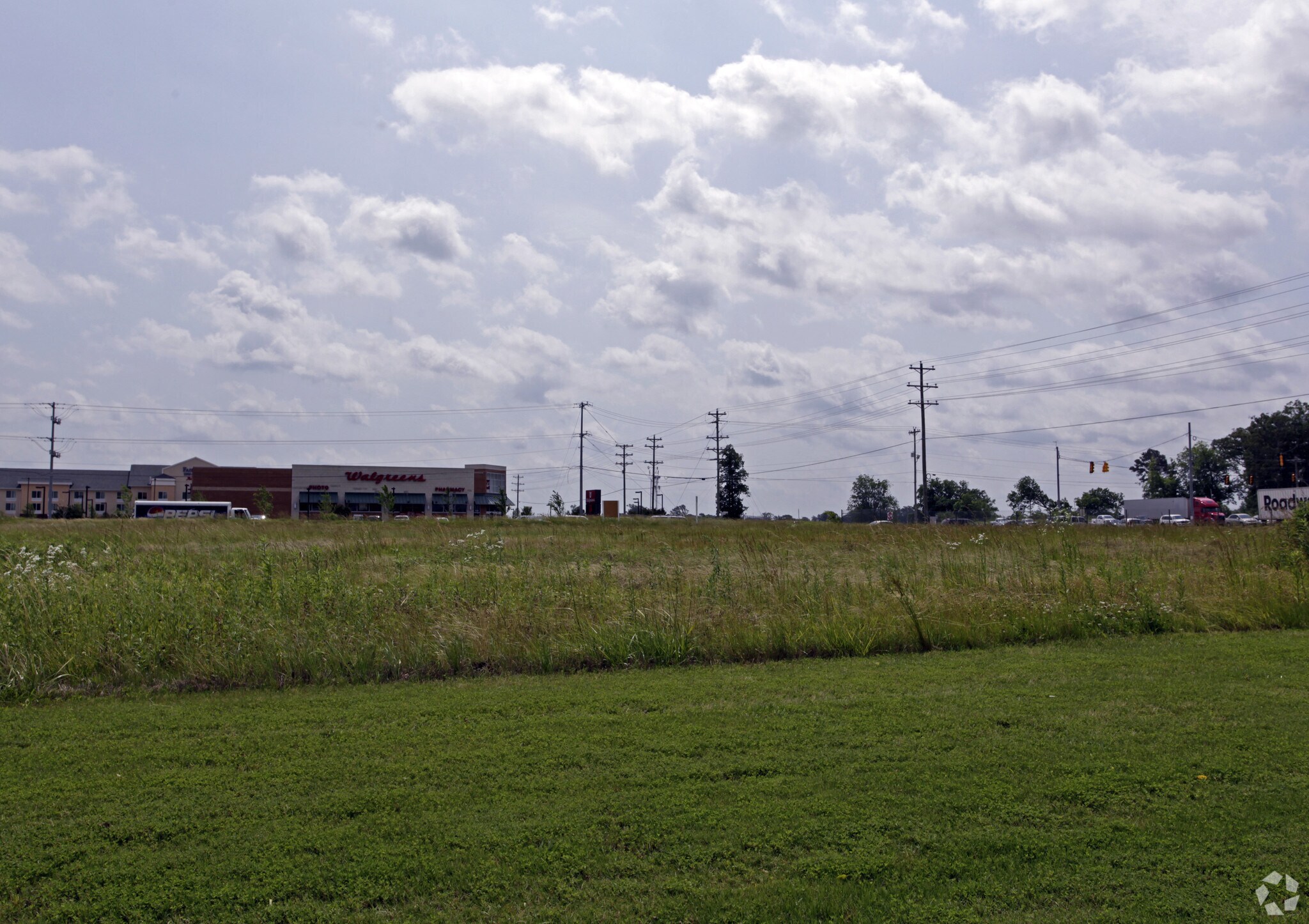 Hacks Cross Rd, Olive Branch, MS for sale Primary Photo- Image 1 of 1