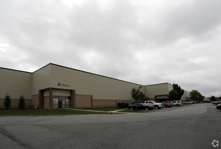 15 Boulden Cir, New Castle, DE for lease - Building Photo - Image 3 of 6