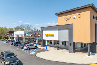 More details for 200 W Ridge Pike, Conshohocken, PA - Retail for Lease