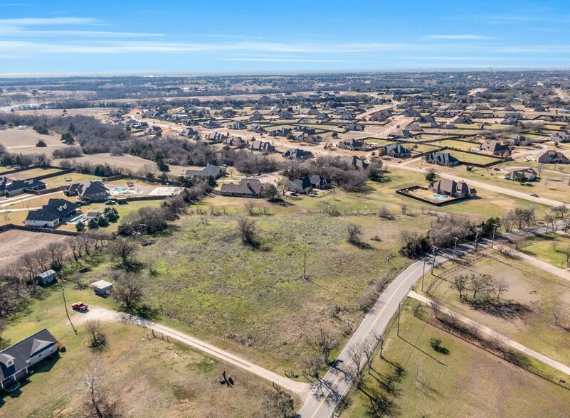 McAlpin Road, Midlothian, TX for sale - Building Photo - Image 2 of 7