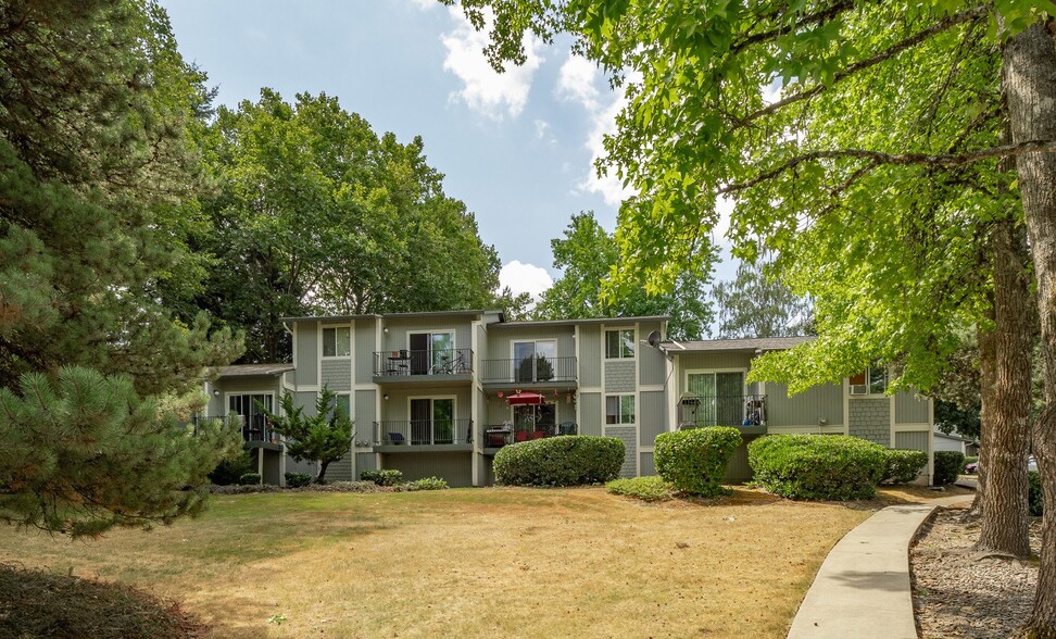 10650 SW 121st Ave, Tigard, OR for sale - Building Photo - Image 1 of 24