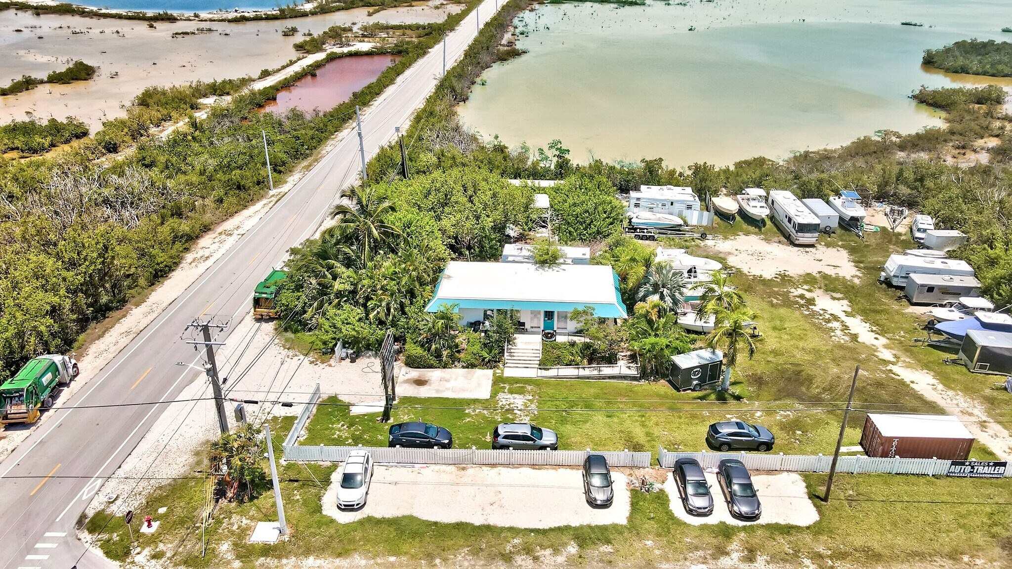21423 Overseas Hwy, Cudjoe Key, FL 33042 Retail for Sale
