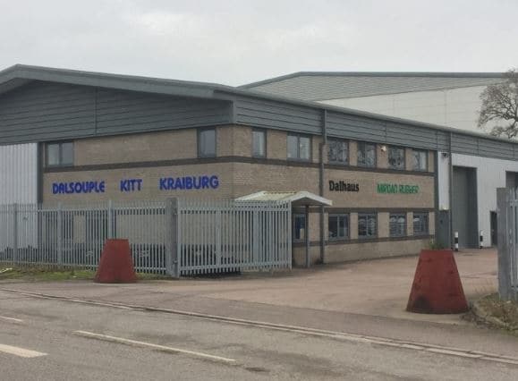 Showground Rd, Bridgwater for sale Building Photo- Image 1 of 1