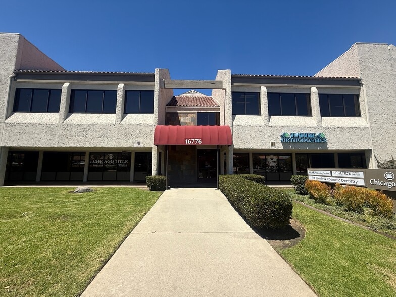 16776 Bernardo Center Dr, San Diego, CA for sale - Building Photo - Image 3 of 43