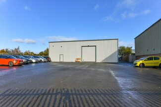 More details for Fletchers Way, Mansfield - Industrial for Lease