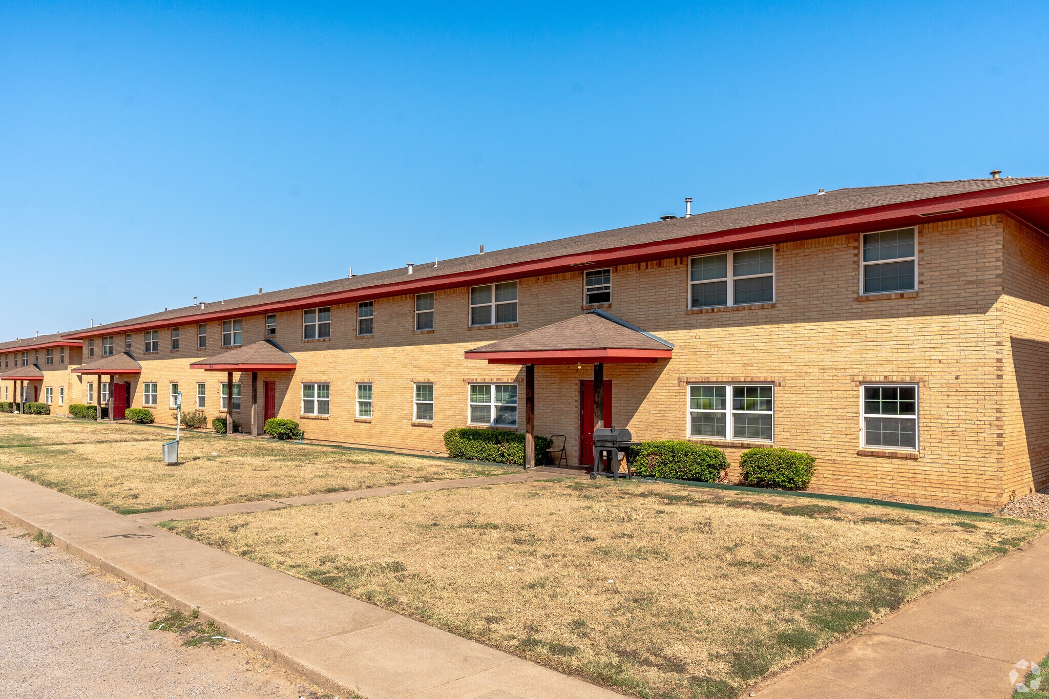 1510 Nunneley Pl, Wichita Falls, TX for sale Primary Photo- Image 1 of 1