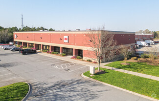 More details for 128 Talbert Rd, Mooresville, NC - Office, Flex for Lease