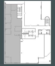 9301 Oakdale Ave, Chatsworth, CA for lease Floor Plan- Image 1 of 1