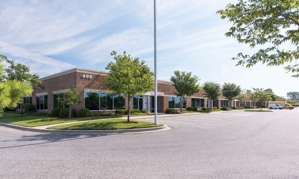 405 Williams Ct, Middle River, MD 21220 Office Space for Lease