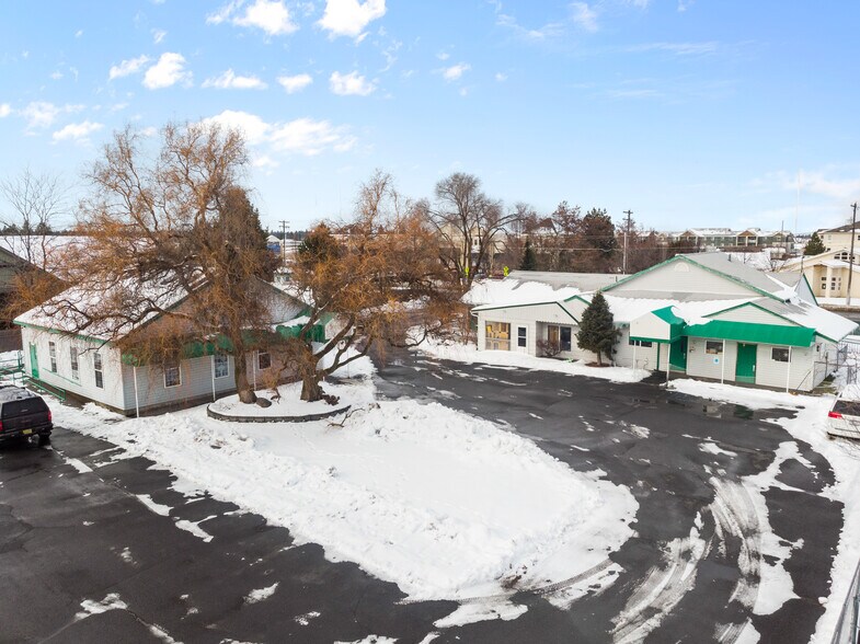 3308 E 57th Ave, Spokane, WA for sale - Primary Photo - Image 1 of 1