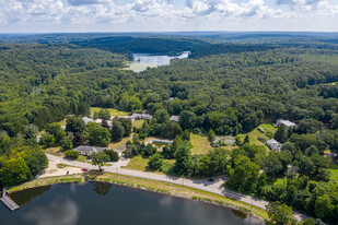 Hotel at Grand Lake - Wedding Venue