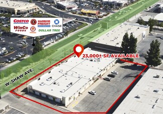 More details for 4491 W Shaw Ave, Fresno, CA - Office for Sale