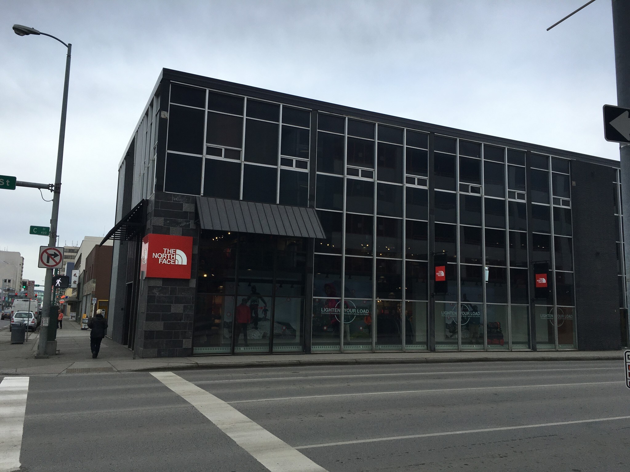 305 W 5th Ave, Anchorage, AK for sale Building Photo- Image 1 of 1