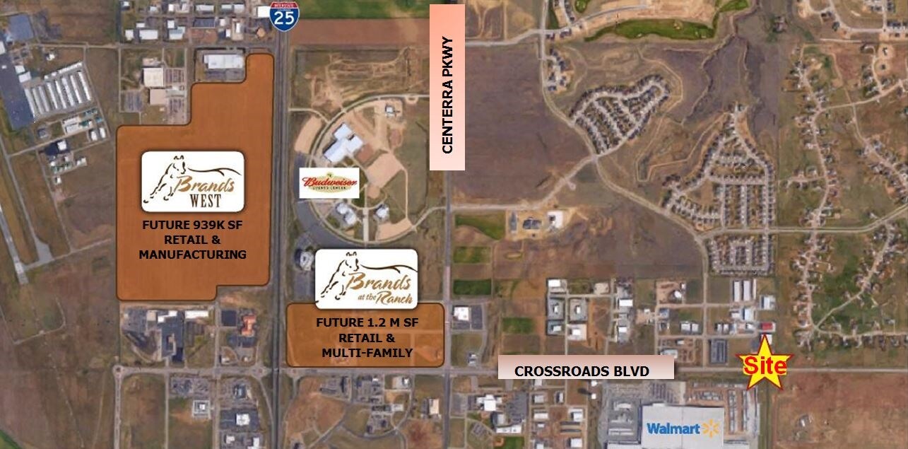 7385 Greendale Rd, Windsor, CO for sale Building Photo- Image 1 of 1