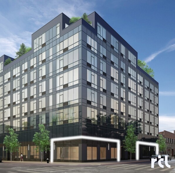 46-06 11th St, Long Island City, NY for lease - Primary Photo - Image 1 of 1