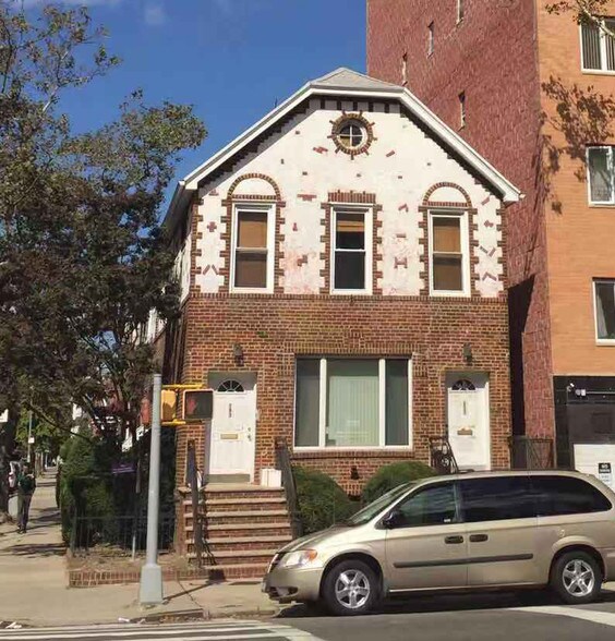 153 Avenue P, Brooklyn, NY, 11204 Apartment Property For Sale