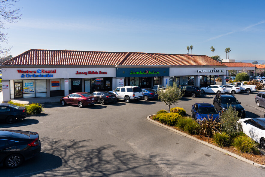 20-800 San Pablo Towne Center, San Pablo, CA for lease - Building Photo - Image 2 of 2