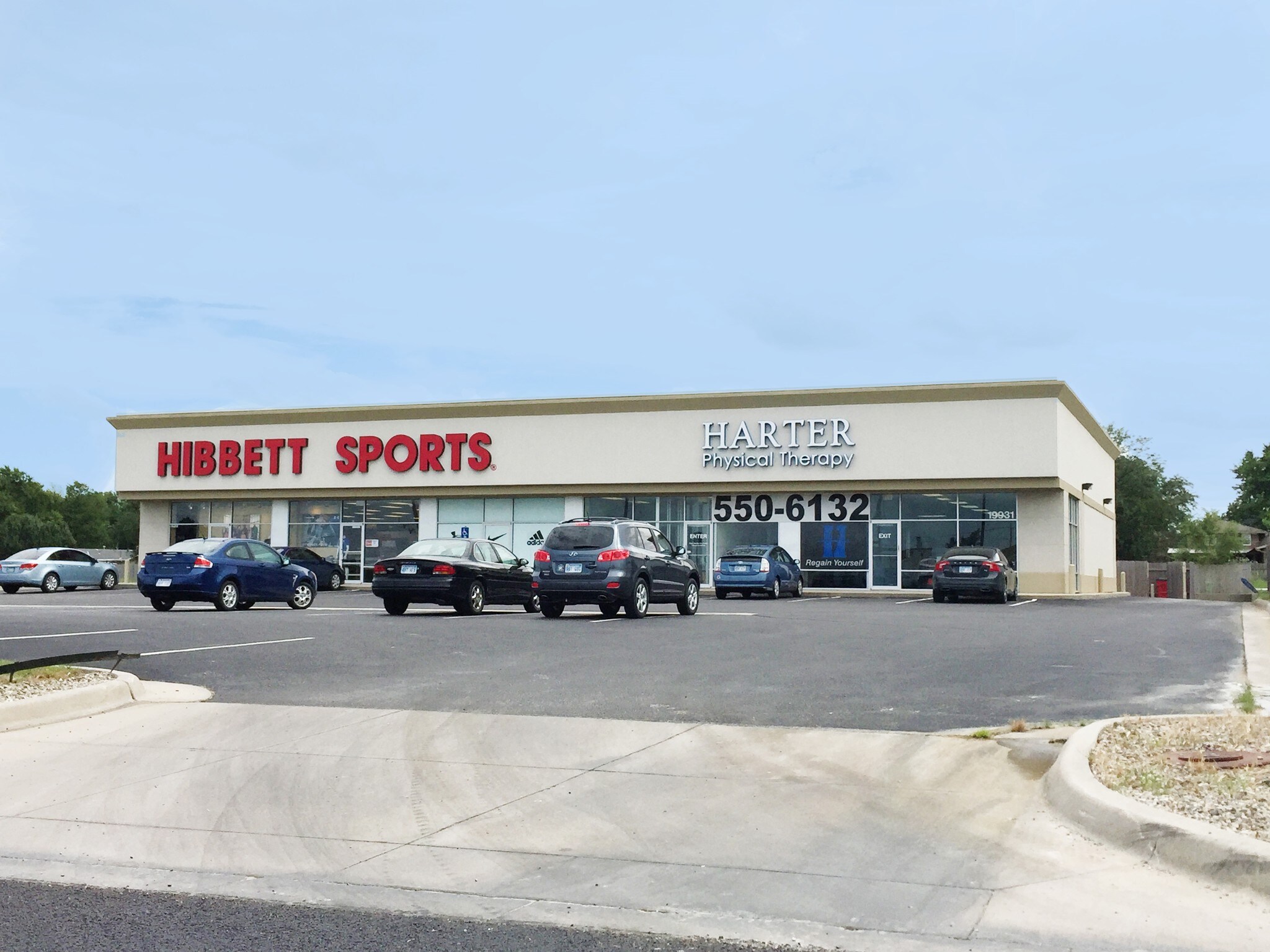 19931 W Kellogg Plz, Goddard, KS for sale Building Photo- Image 1 of 1