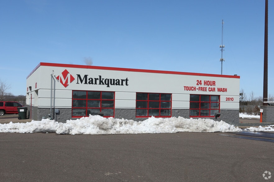 2610 Craig Rd, Eau Claire, WI 54701