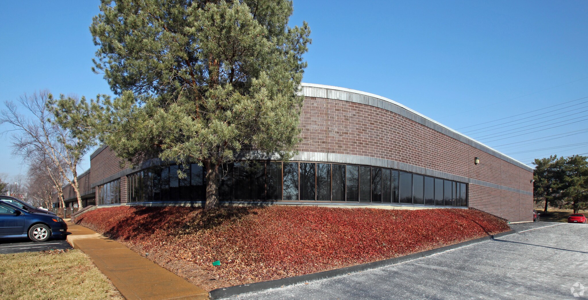 1884 Lackland Hill Pky, Saint Louis, MO for lease Primary Photo- Image 1 of 5