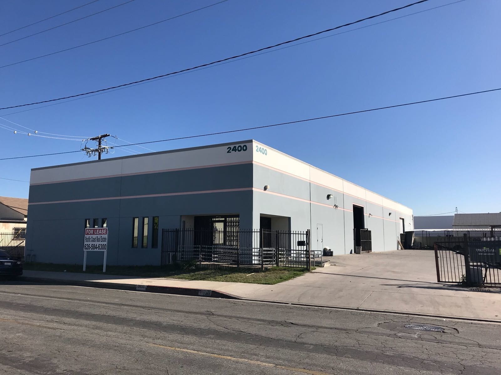 2400 N Chico Ave, South El Monte, CA for sale Construction Photo- Image 1 of 1