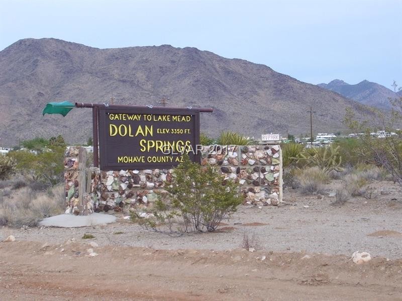 19th St, Dolan Springs, AZ for sale Other- Image 1 of 1