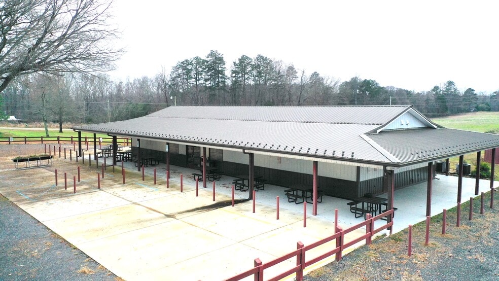 3311 US Highway 601 N, Mocksville, NC for sale - Building Photo - Image 1 of 1