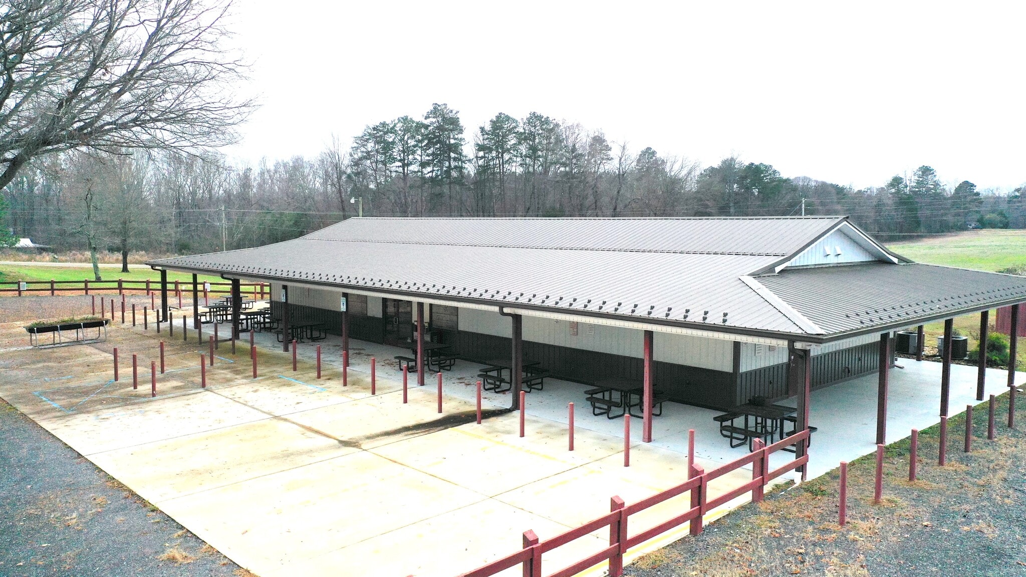 3311 US Highway 601 N, Mocksville, NC for sale Building Photo- Image 1 of 1