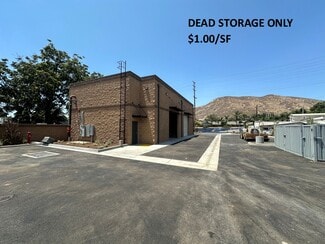 More details for 12277 La Cadena Dr, Colton, CA - Industrial for Lease