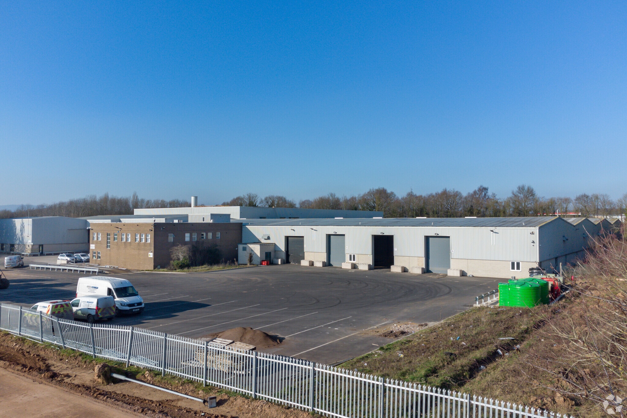Halesfield 15, Telford for sale Building Photo- Image 1 of 1
