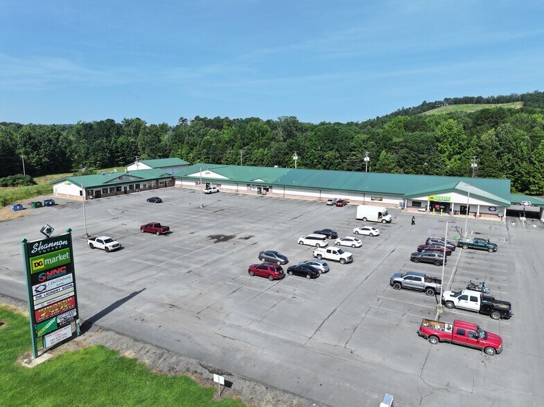 582 Hwy 365 S, Mayflower, AR for lease - Building Photo - Image 3 of 13