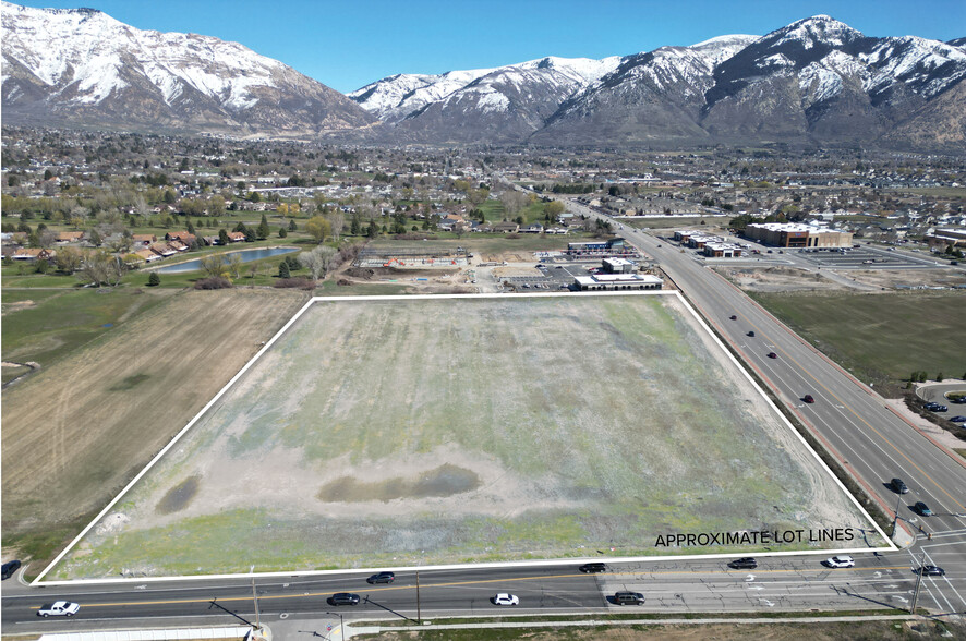 2650 N 600 W, Pleasant View, UT for sale - Building Photo - Image 1 of 9