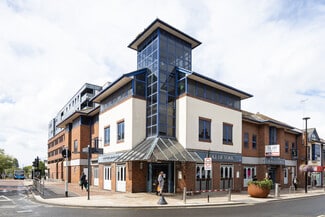 More details for 2 Pembroke Broa, Camberley - Office for Lease